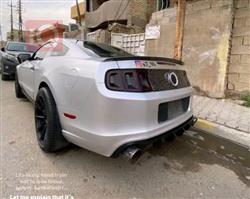 فورد موستانج